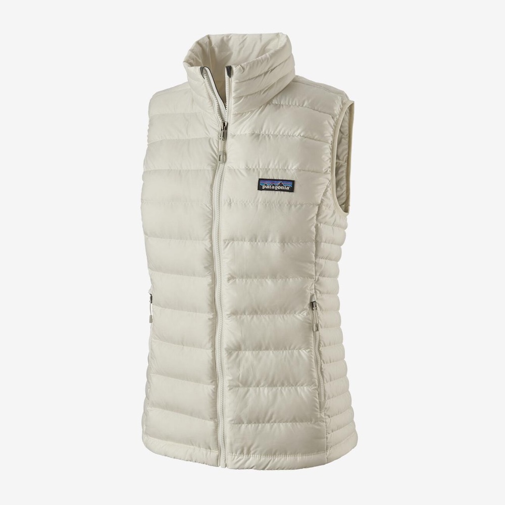 Patagonia Women’s Down Vest